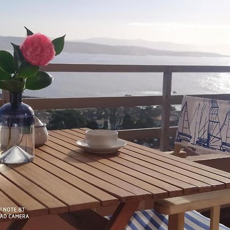 Ferienwohnung San Vicente Views San Vicente do Mar Exterior foto