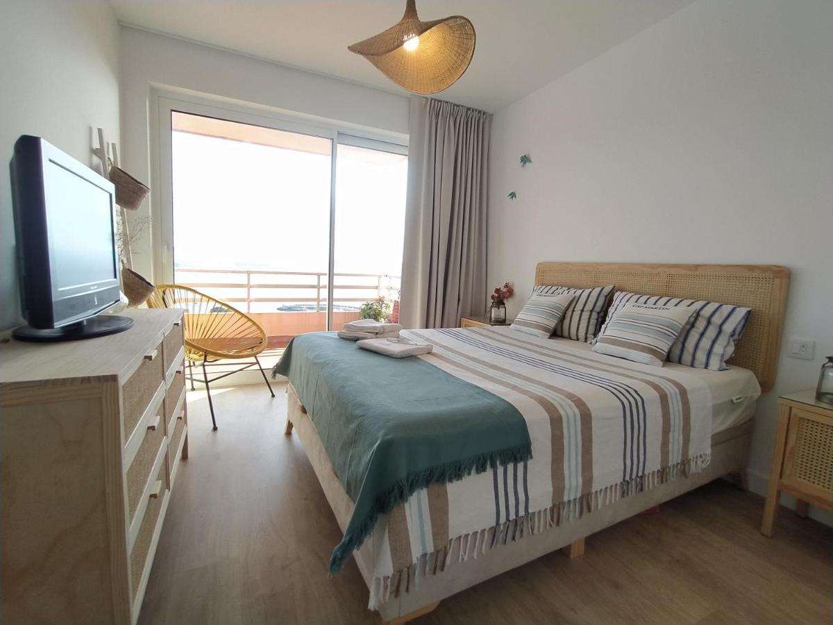 Ferienwohnung San Vicente Views San Vicente do Mar Exterior foto