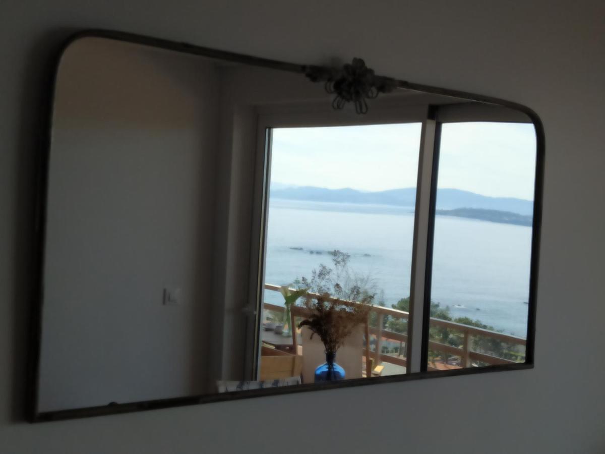 Ferienwohnung San Vicente Views San Vicente do Mar Exterior foto