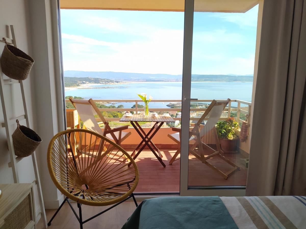 Ferienwohnung San Vicente Views San Vicente do Mar Exterior foto