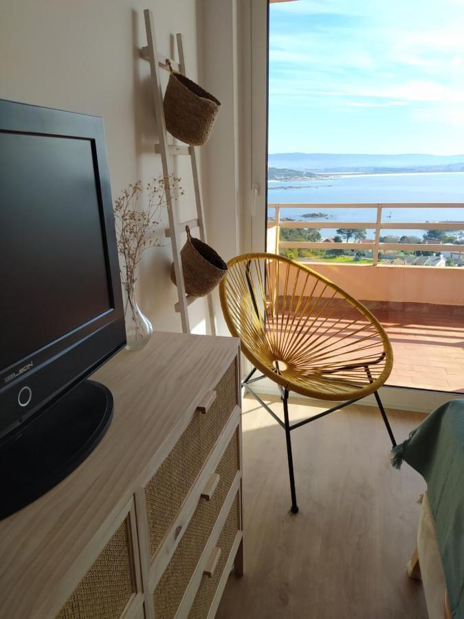 Ferienwohnung San Vicente Views San Vicente do Mar Exterior foto