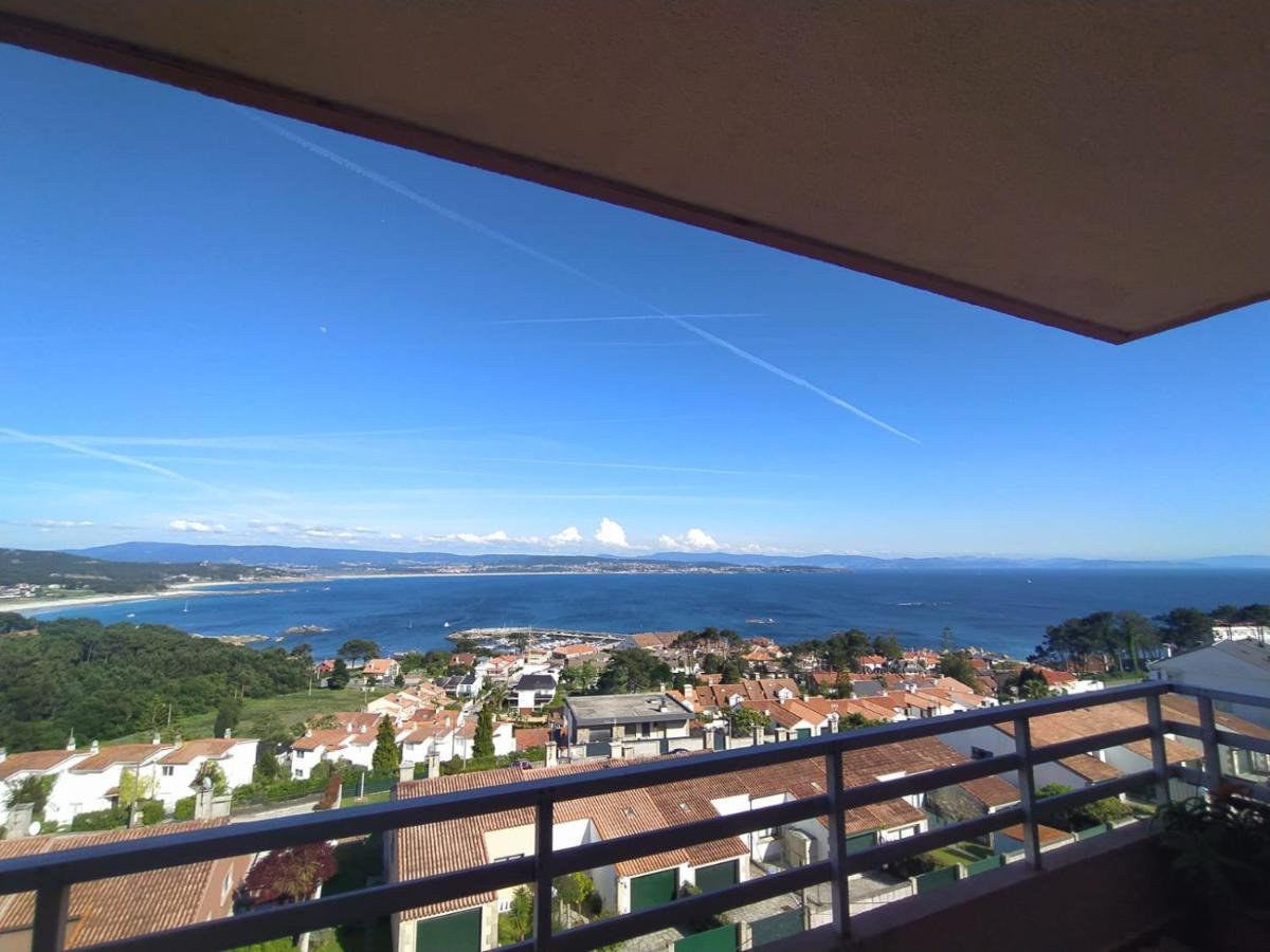 Ferienwohnung San Vicente Views San Vicente do Mar Exterior foto